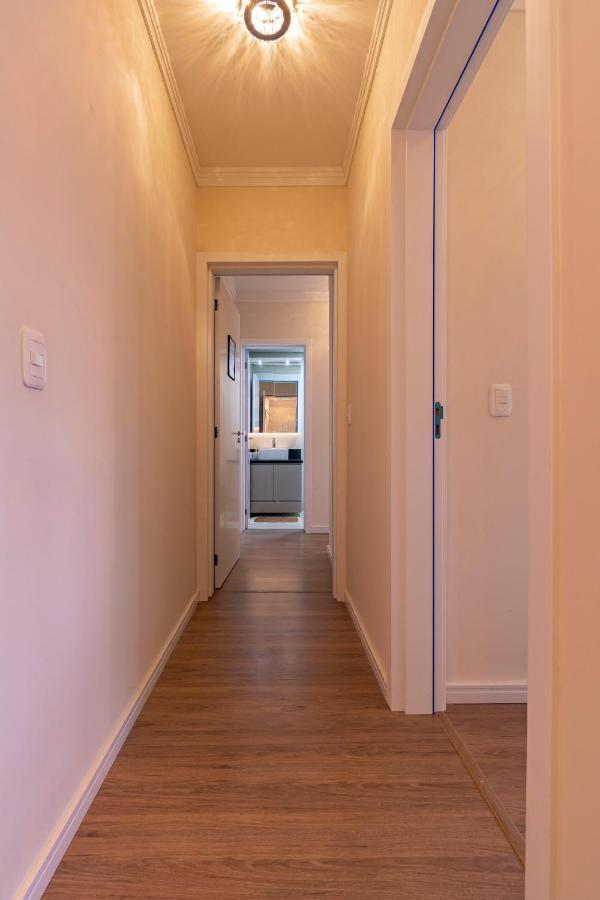 D, Henrique Apartment Canela Exterior photo